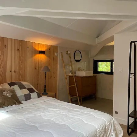 Cap Ferret - Serenite - Piscine, Proche Ocean Et Bassin, Classee 4 Etoiles Meuble De Tourisme *