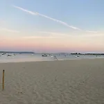 Cap Ferret - Serenite - Piscine, Proche Ocean Et Bassin, Classee 4 Etoiles Meuble De Tourisme * Lège-Cap-Ferret